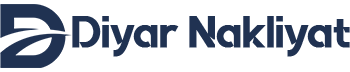Diyar Nakliyat - 0535 656 99 65